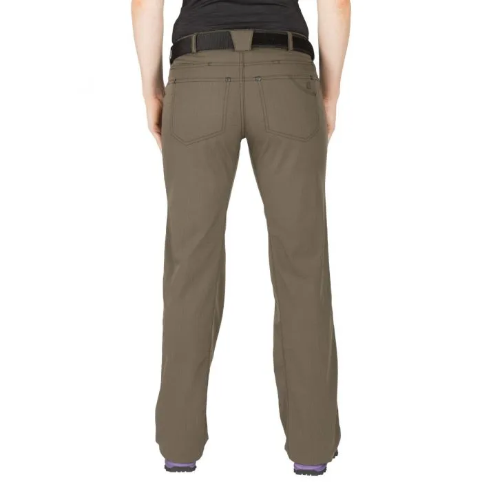 5.11 Womens Cirrus Trousers