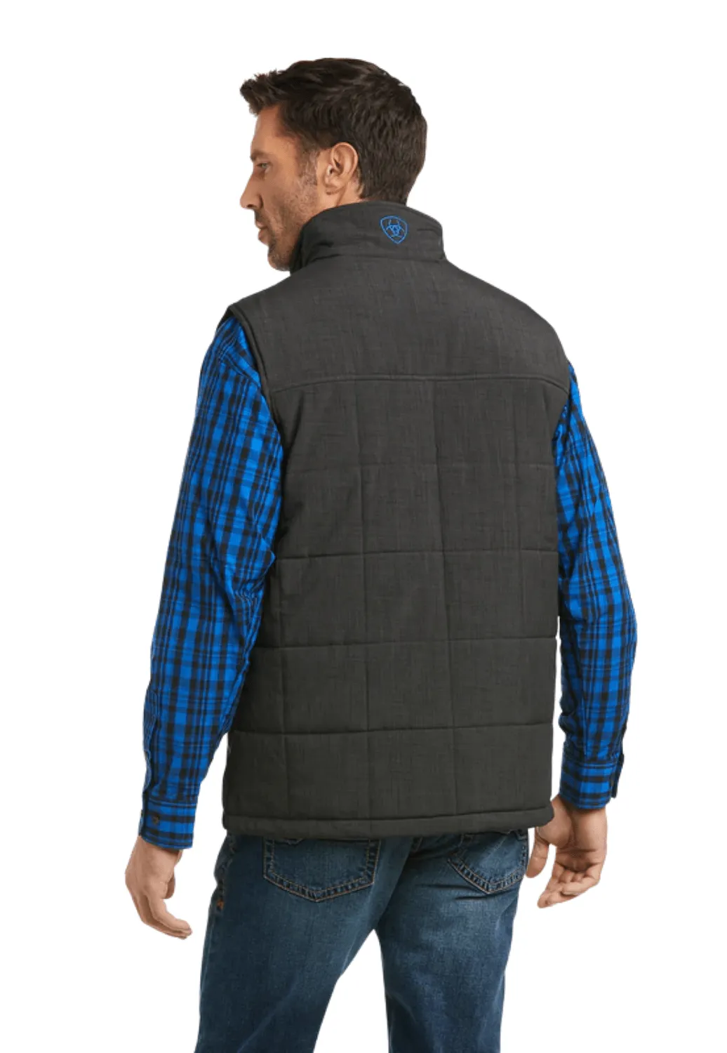 Ariat Mens Crius Vest