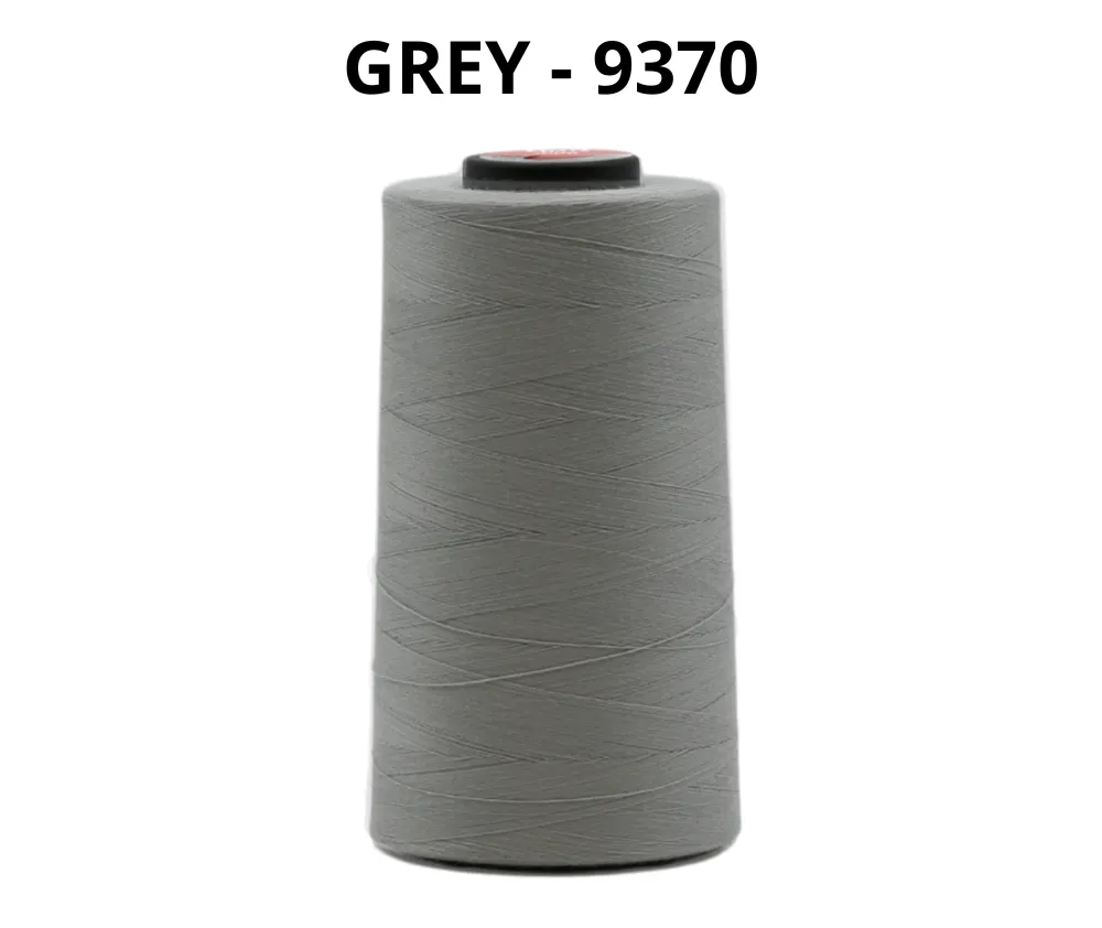 Coats Astra Thread 5000M TKT120 - Various Colors