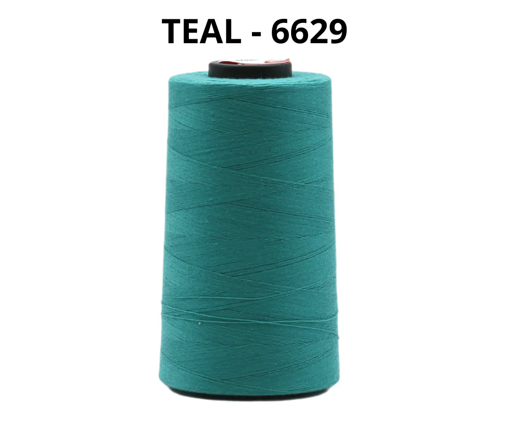 Coats Astra Thread 5000M TKT120 - Various Colors