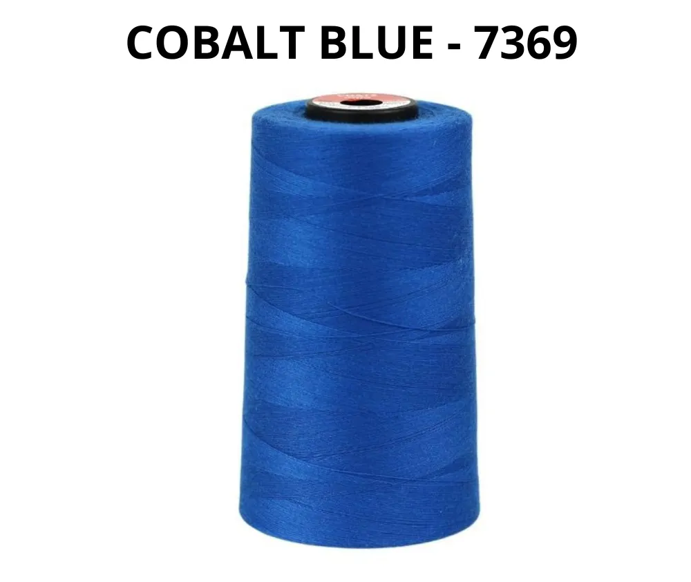 Coats Astra Thread 5000M TKT120 - Various Colors