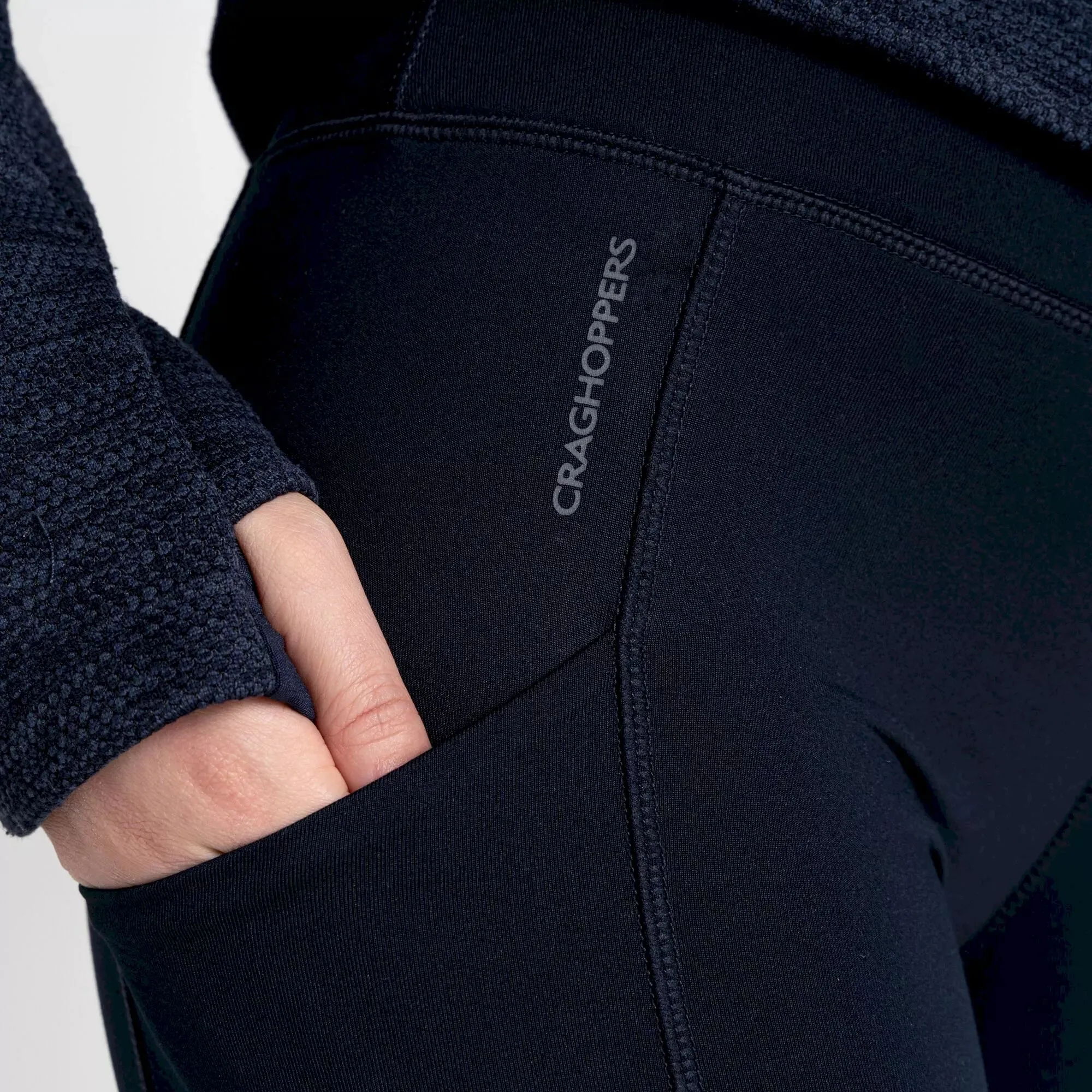 Craghoppers Kiwi Thermal Leggings