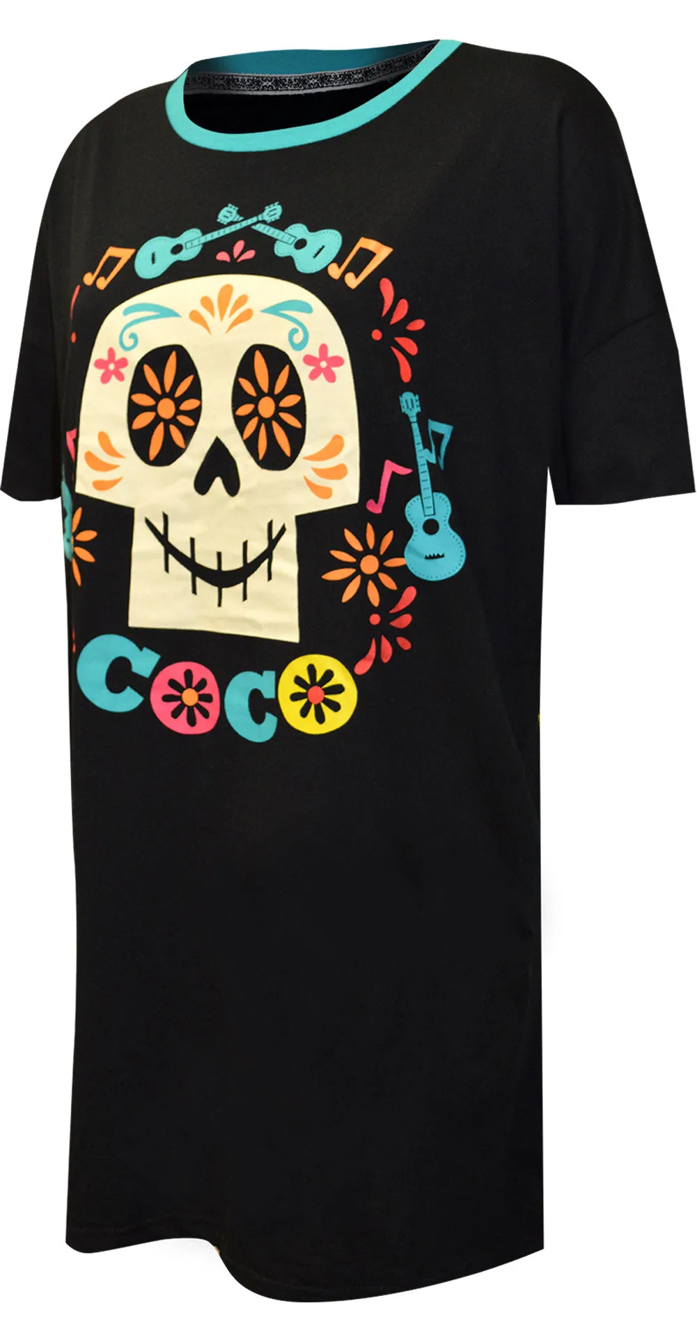 Disney Pixar Coco Movie Nightshirt