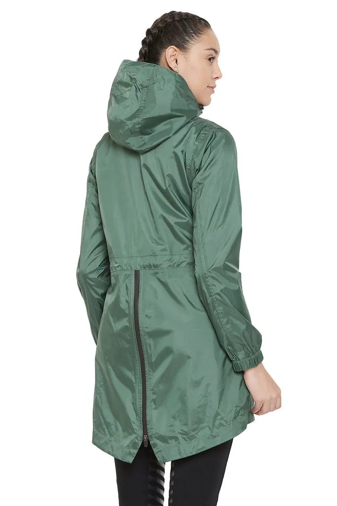 Equine Couture Element Rain Jacket