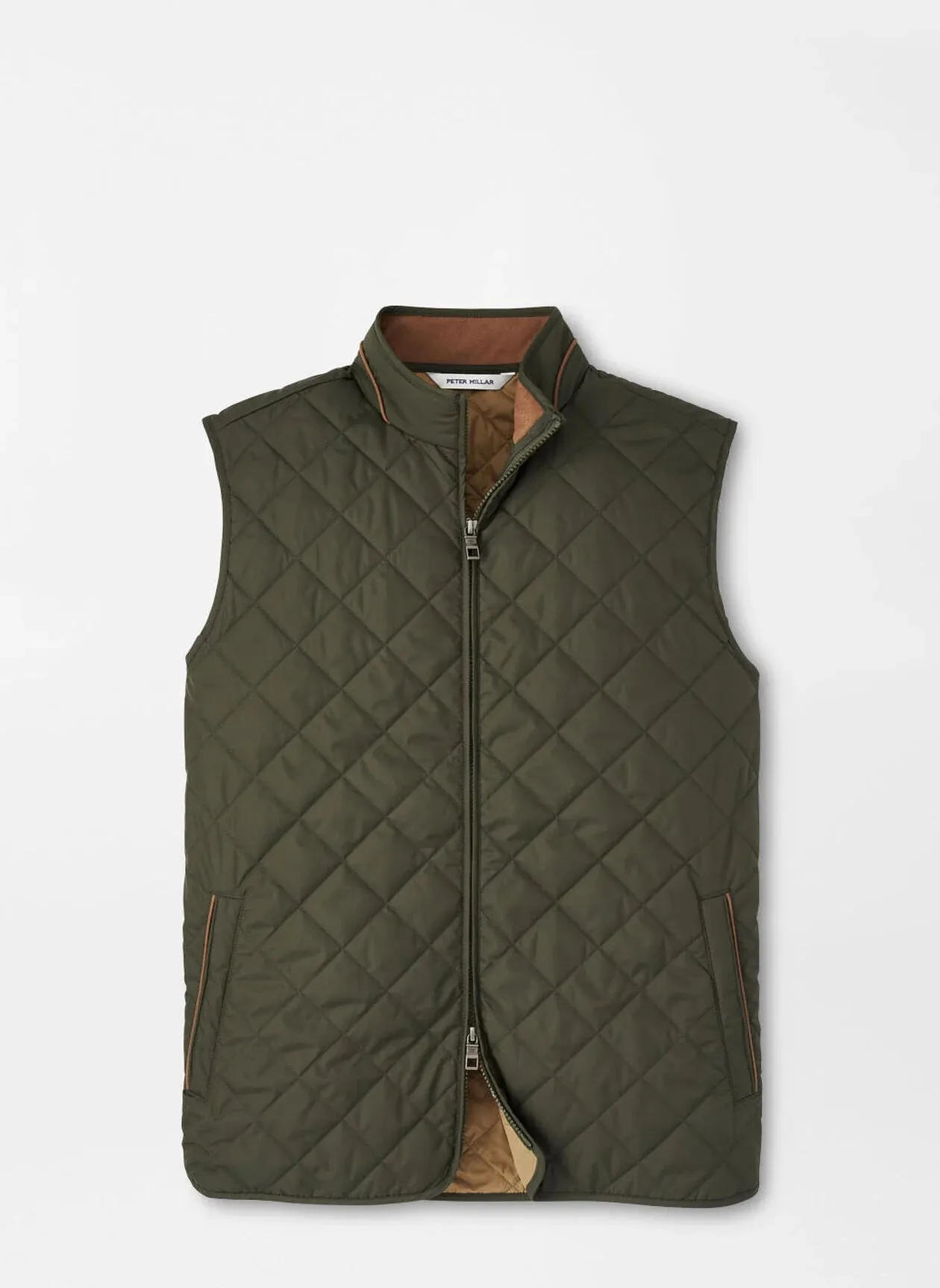 Essex Vest