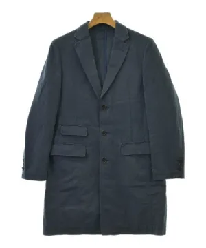 FREEMANS SPORTING CLUB Chesterfield coats