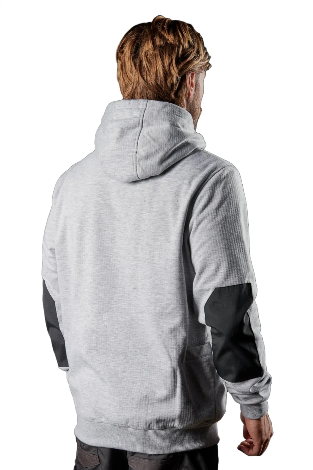 FXD Workwear Bonded Membrane Fleece Hoodie (WF1)