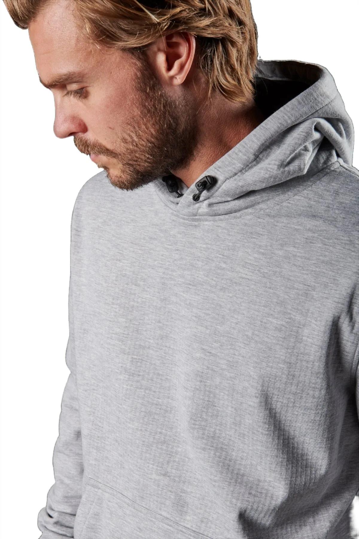 FXD Workwear Bonded Membrane Fleece Hoodie (WF1)