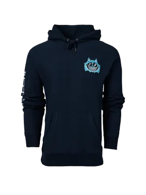 Greyson x Bettinardi Wolfcat Fireside Hoodie