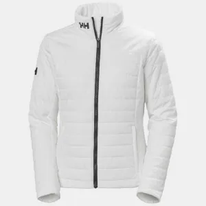 Helly Hansen Women's Crew Insulator Jacket 2.0