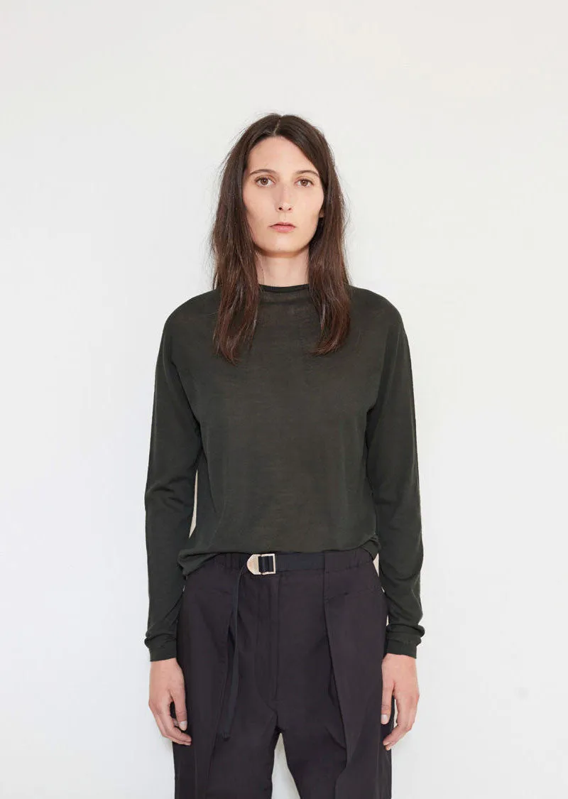 High Rollneck Sweater