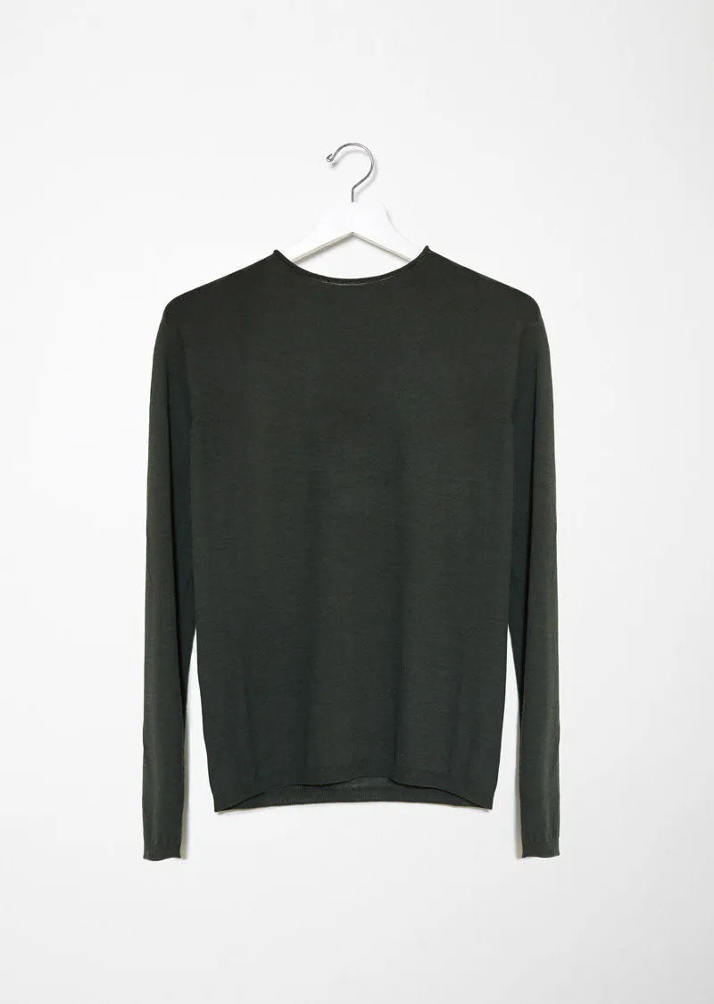 High Rollneck Sweater