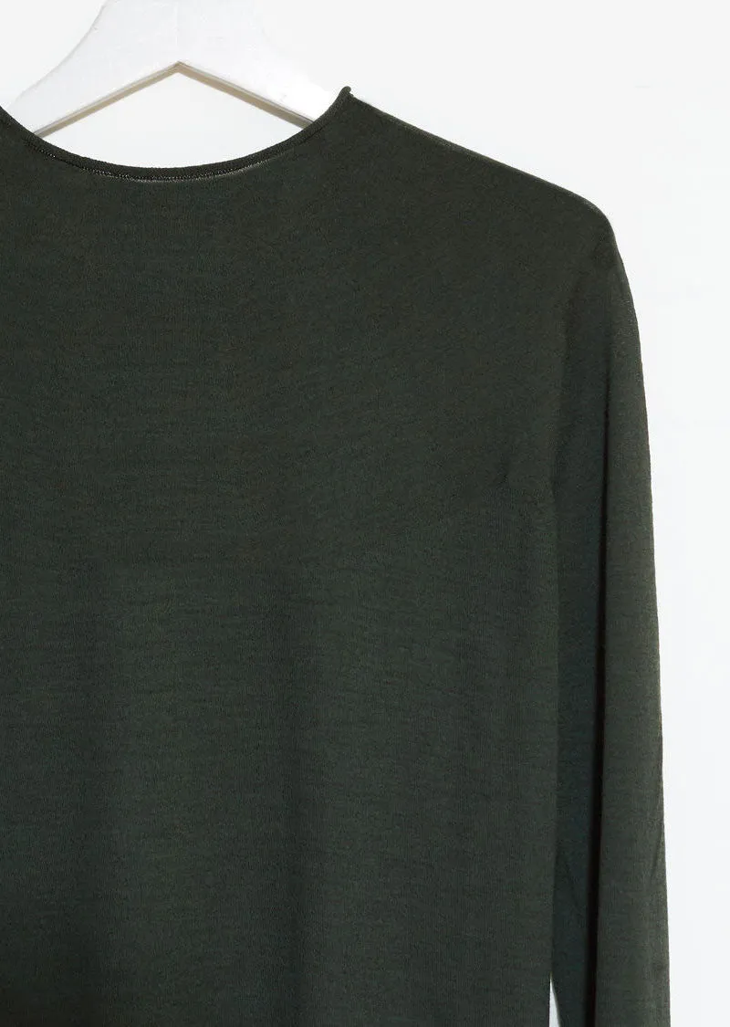 High Rollneck Sweater