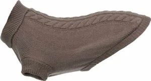 Kenton pullover - Taupe