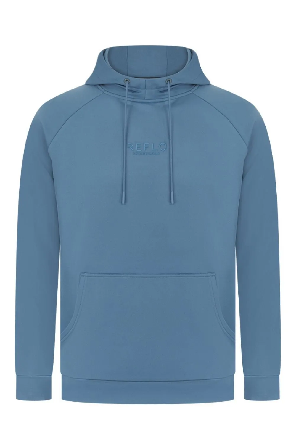 Lapter Hoodie Coronet Blue