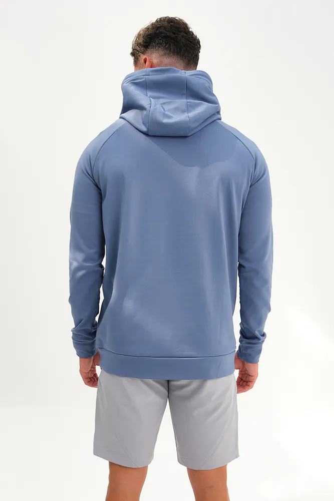 Lapter Hoodie Coronet Blue