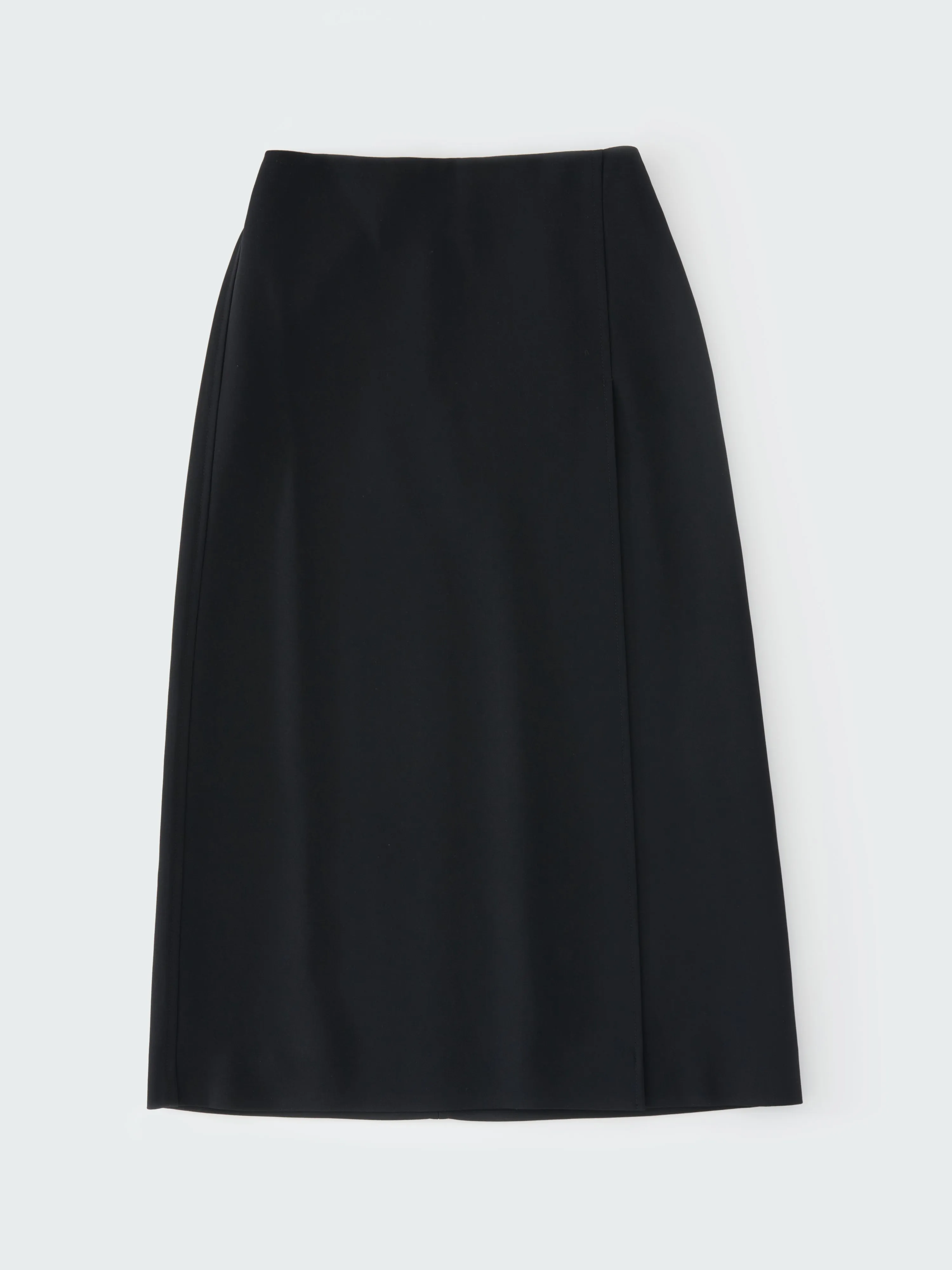 Leland Skirt in Black