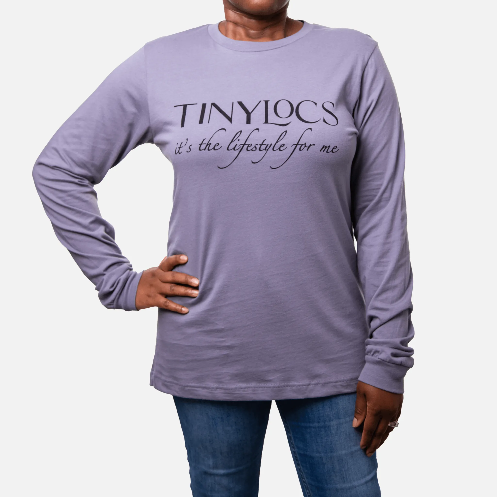 Long Sleeve T-Shirt