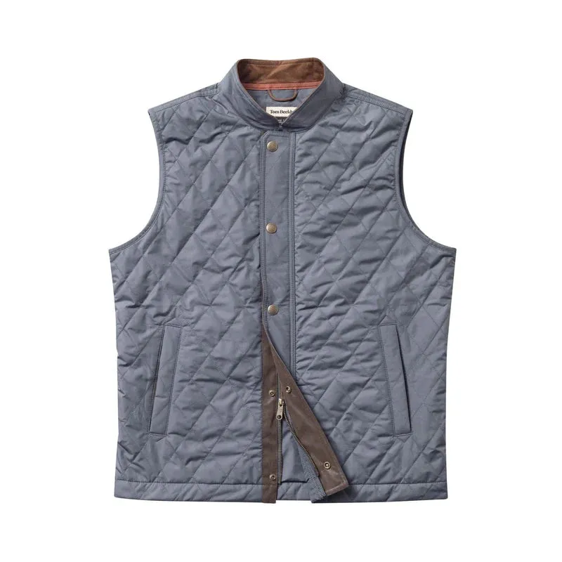 Loudoun Quilted Vest