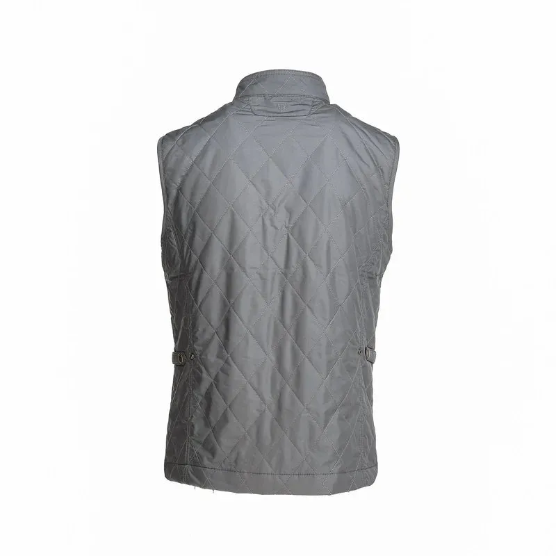 Loudoun Quilted Vest