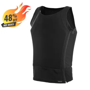 Male Perfect Tank Top Body Armor - Level IIIA