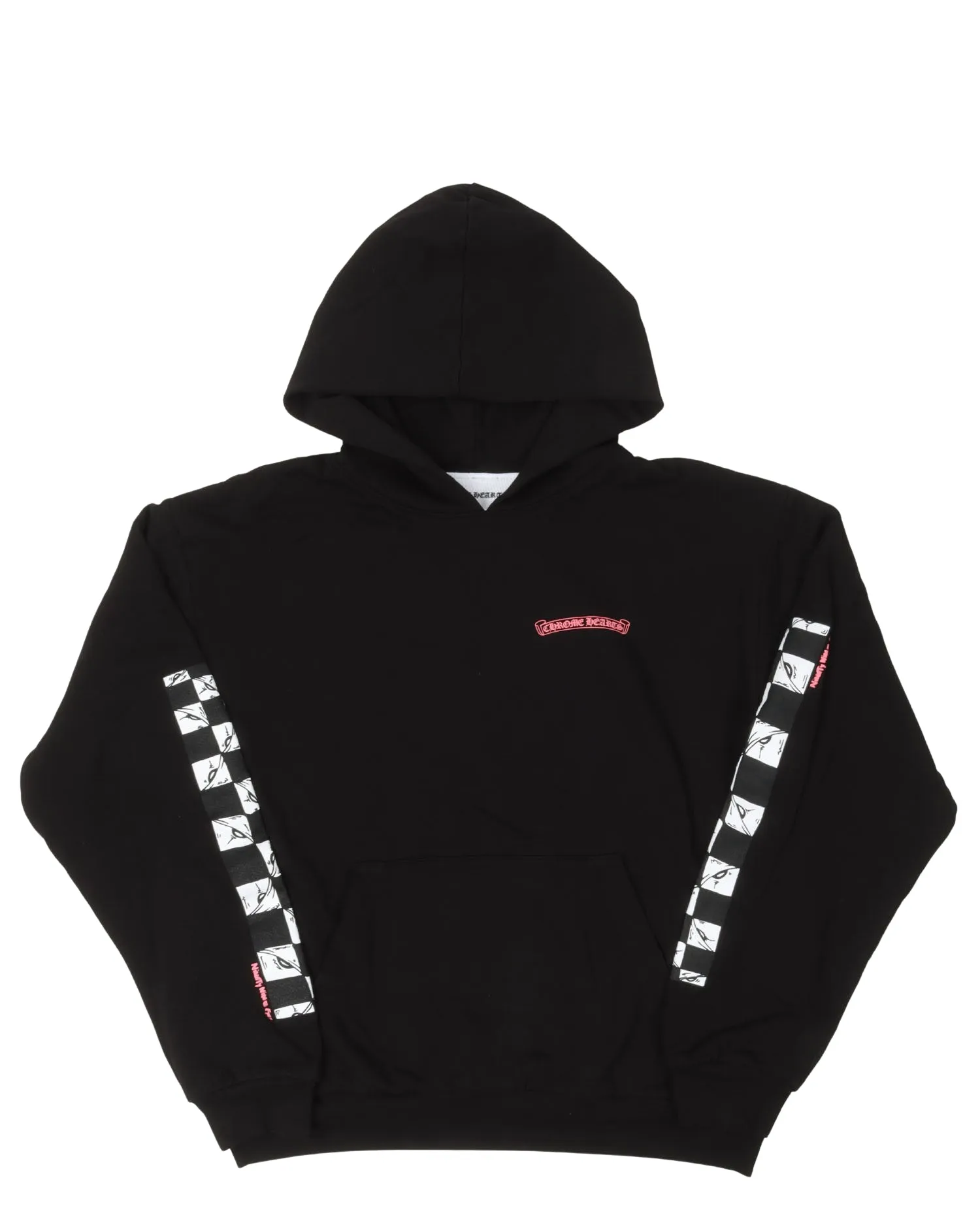 Matty Boy Pretense Thermal Hoodie