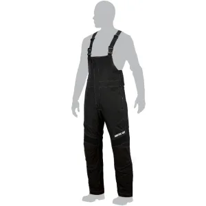 Men's Premium Pro Bibs - Black - AC19A-M97-5X