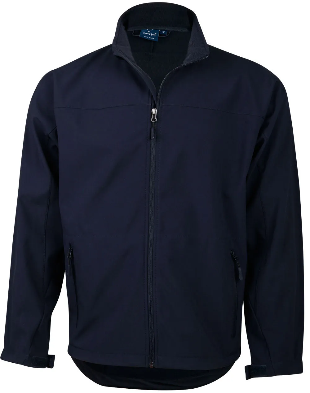 Men's Softshell Jacket - JK15