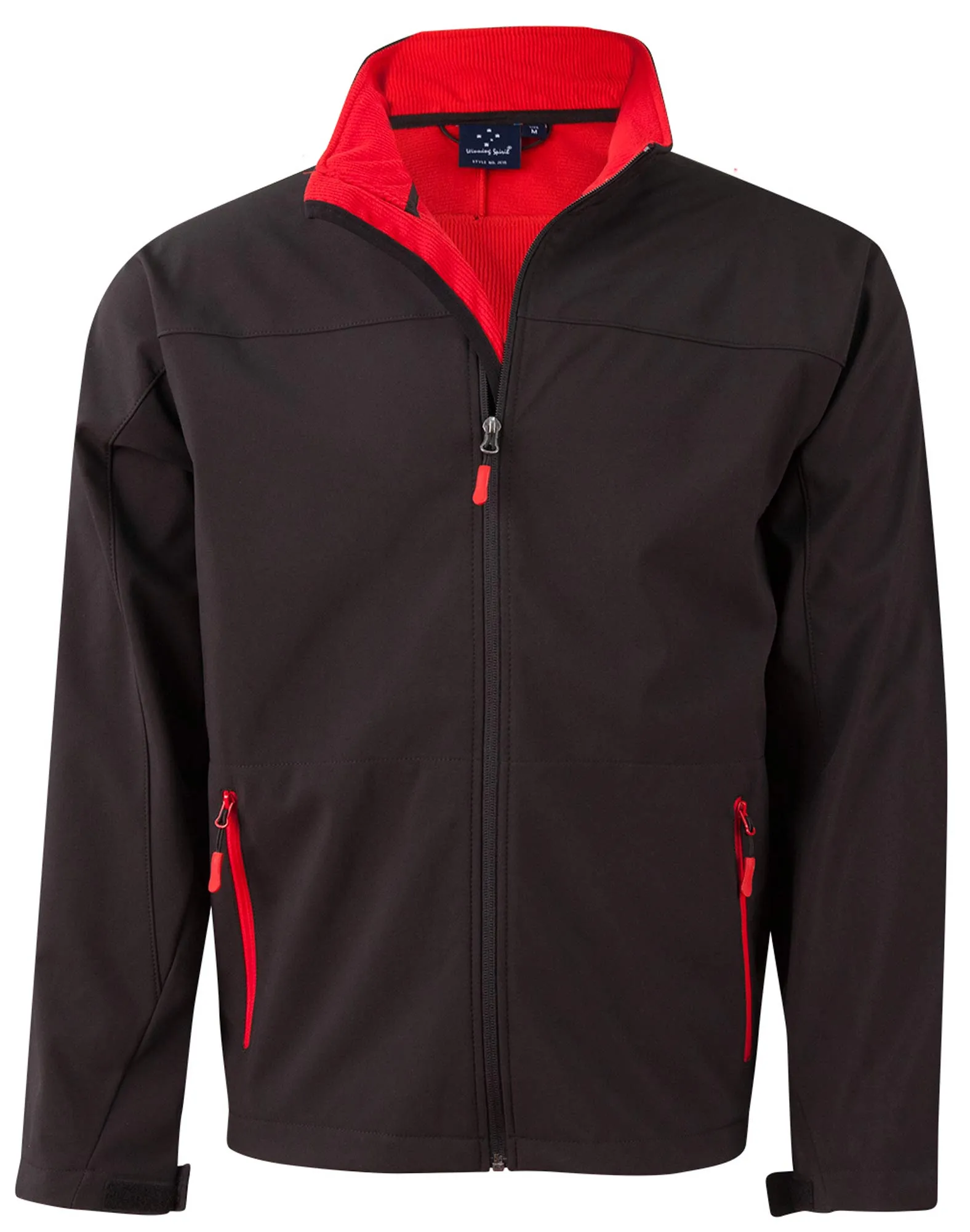 Men's Softshell Jacket - JK15