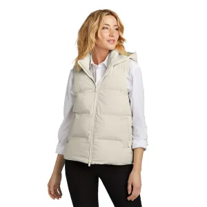 Mercer Mettle - Women's Puffy Vest