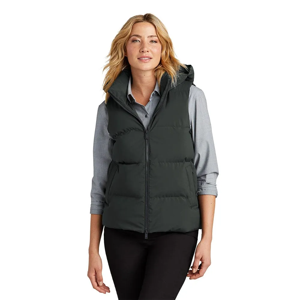 Mercer Mettle - Women's Puffy Vest