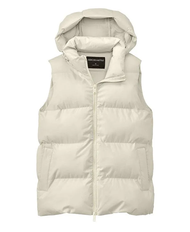 Mercer Mettle - Women's Puffy Vest