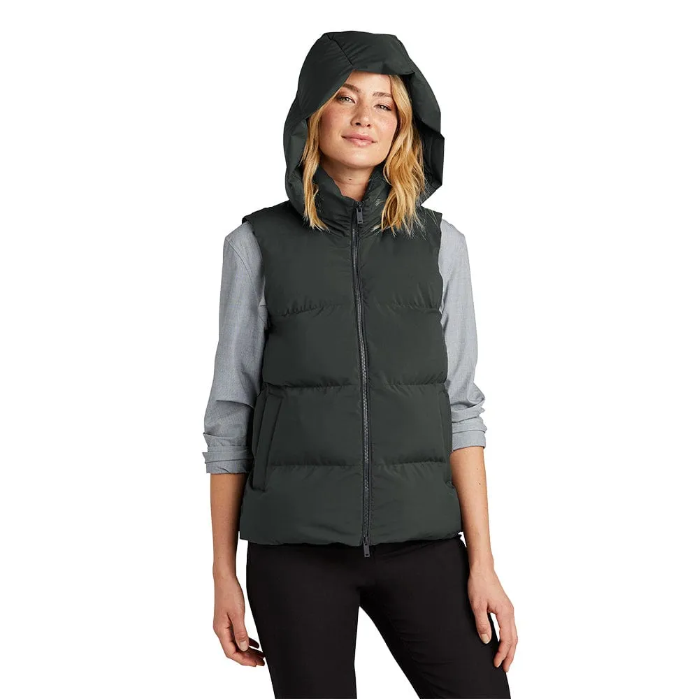 Mercer Mettle - Women's Puffy Vest