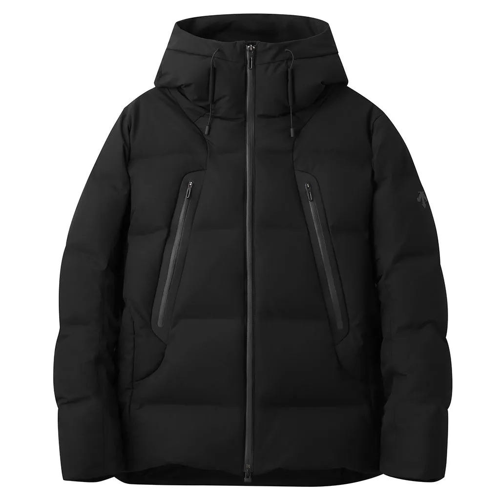 Mizusawa Down Jacket "Mountaineer"