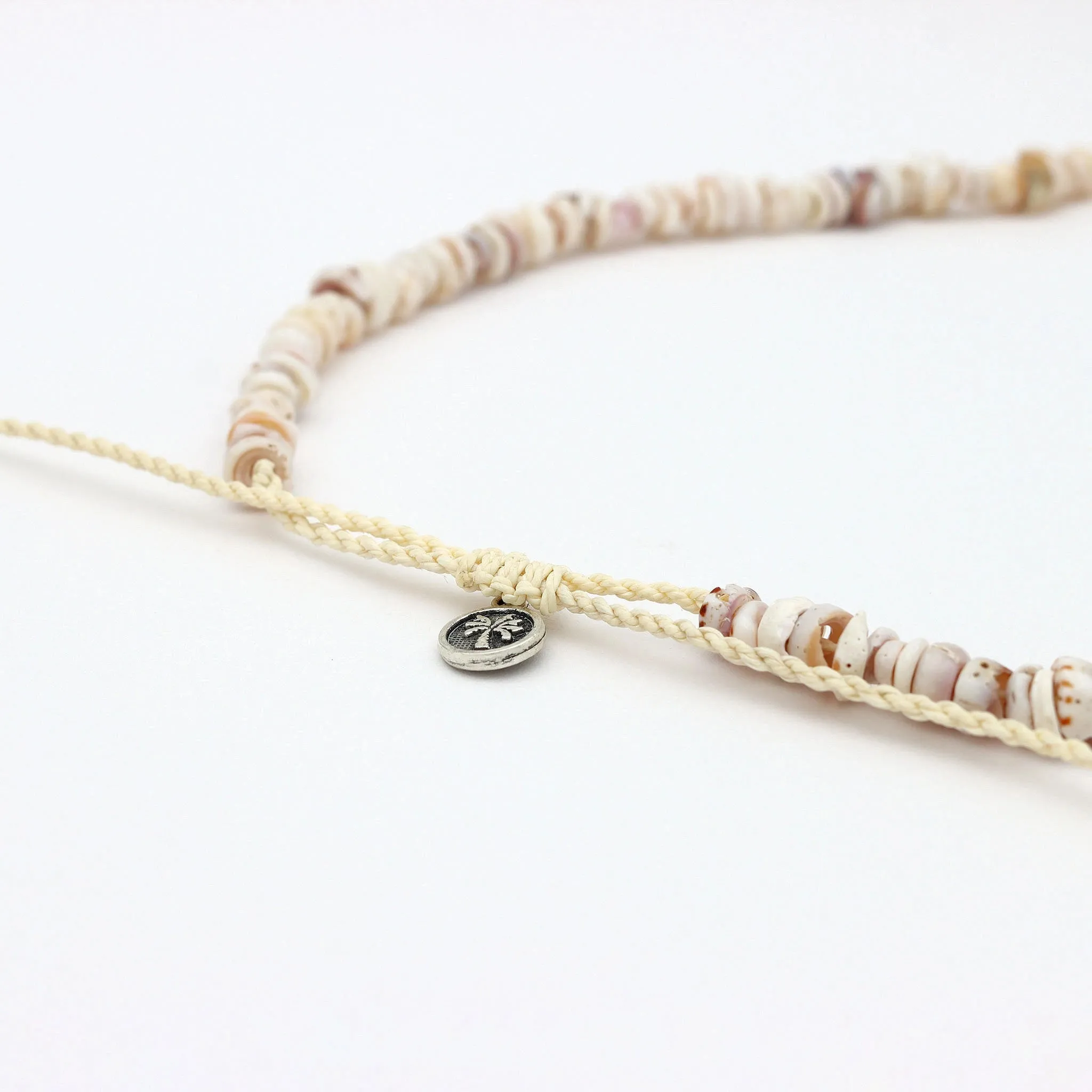 North Shore Surfboard Necklace Set