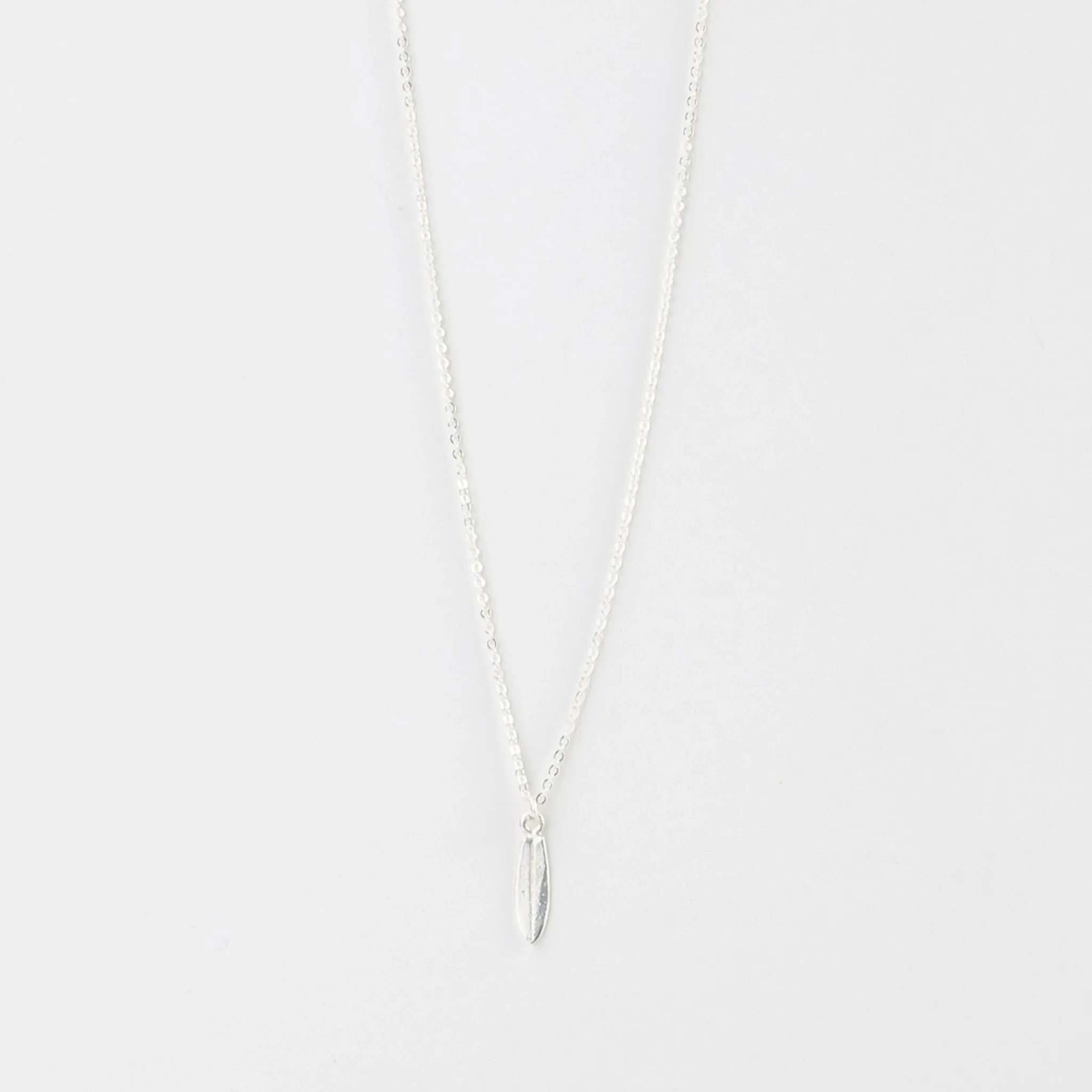 North Shore Surfboard Necklace Set