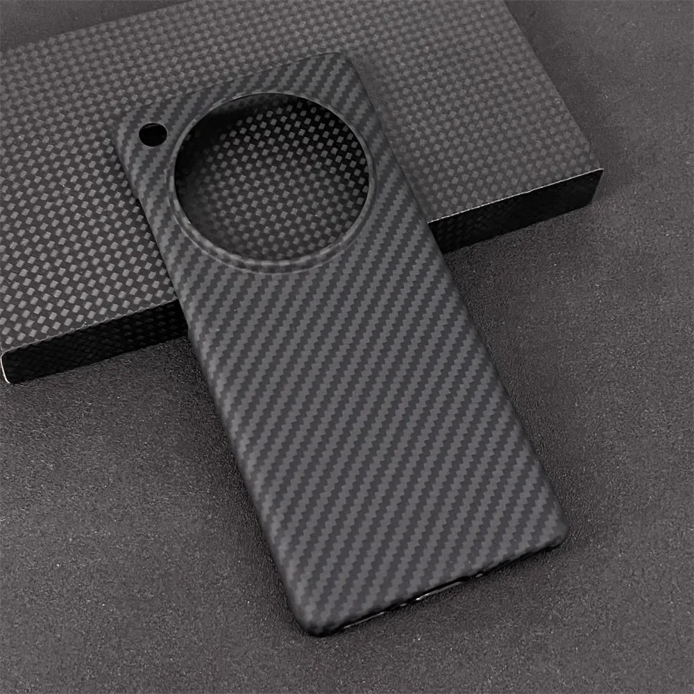 Oatsbasf Luxury Pure Aramid Fiber Case for OPPO Find X7 series