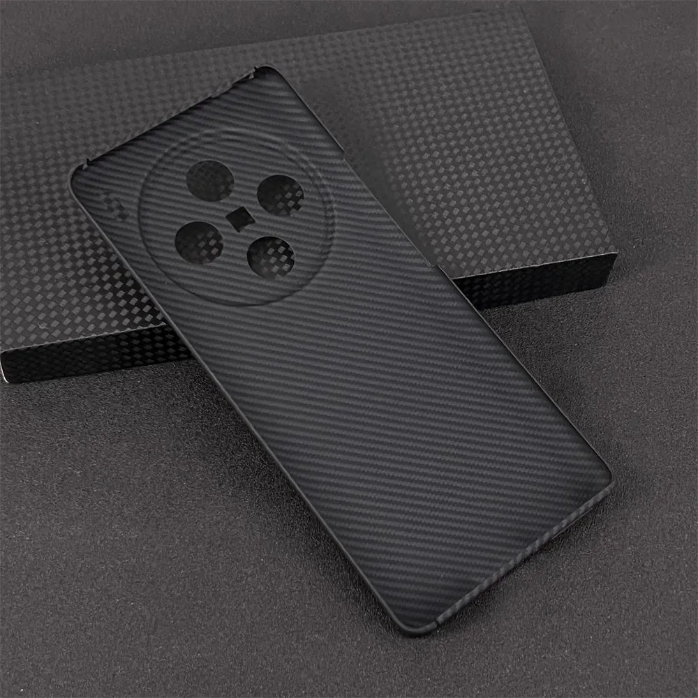 Oatsbasf Luxury Pure Aramid Fiber Case for vivo X100 series