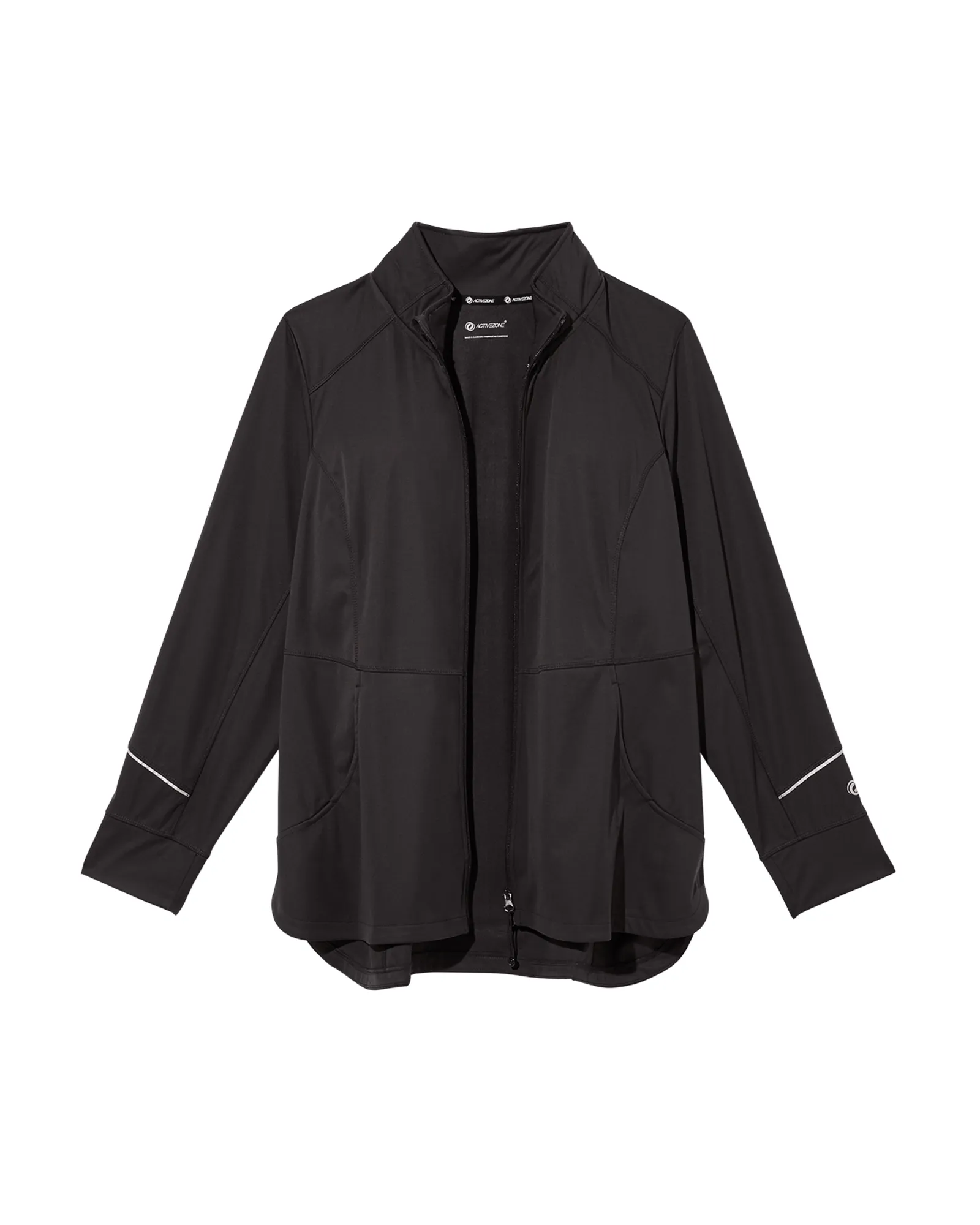 Pyrenees Jacket | Black