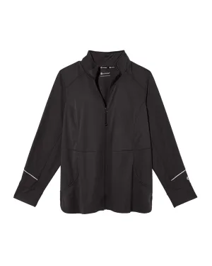 Pyrenees Jacket | Black