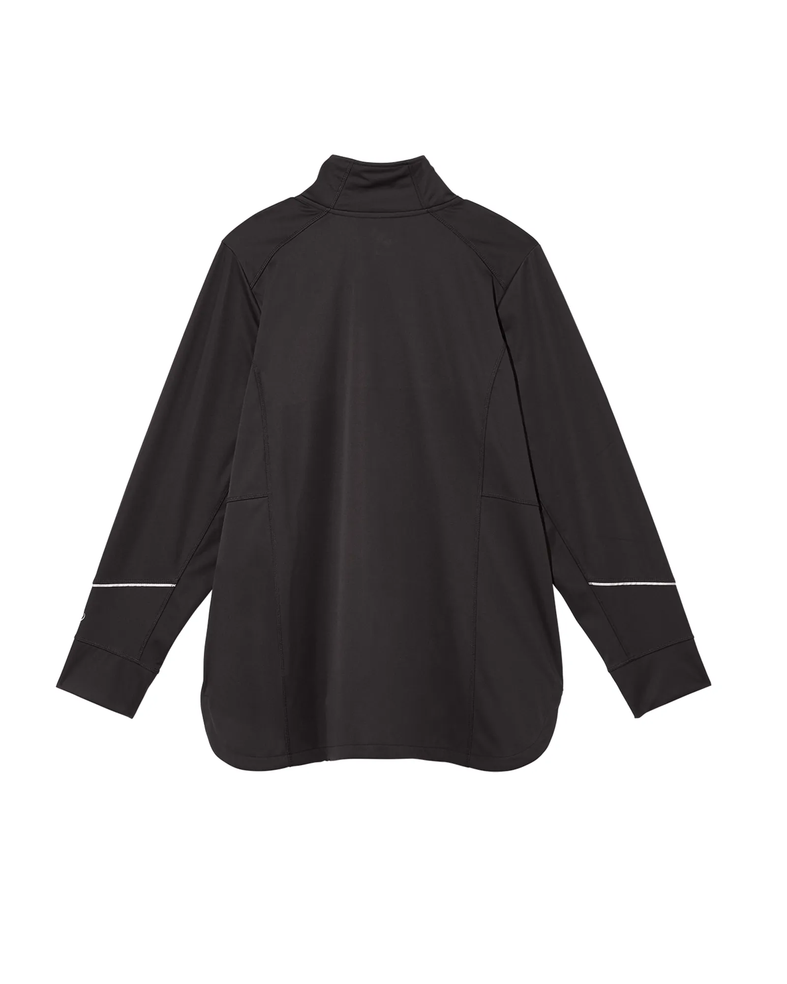 Pyrenees Jacket | Black