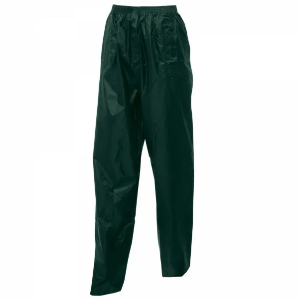 Regatta Stormbreak Waterproof Rain Mens Over Trousers