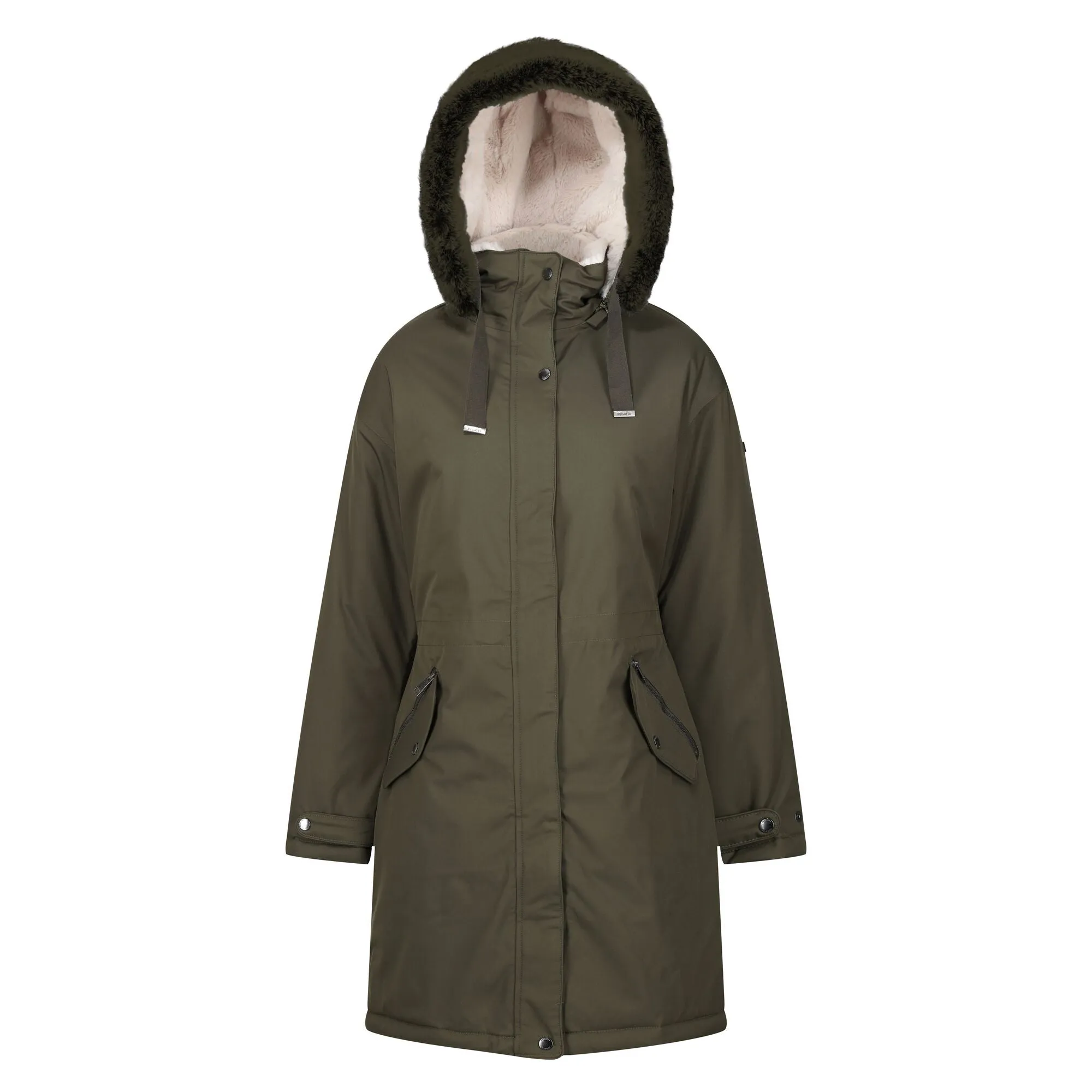 Regatta Women's Samaria Waterproof Jacket