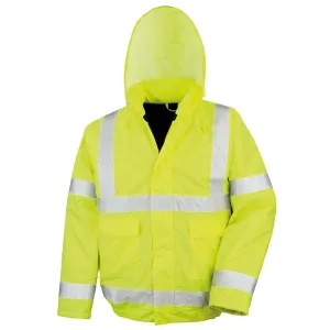 Result Safe-Guard Winter Blouson Jacket