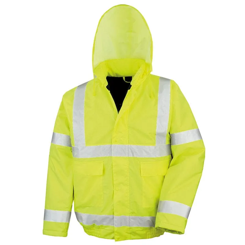 Result Safe-Guard Winter Blouson Jacket