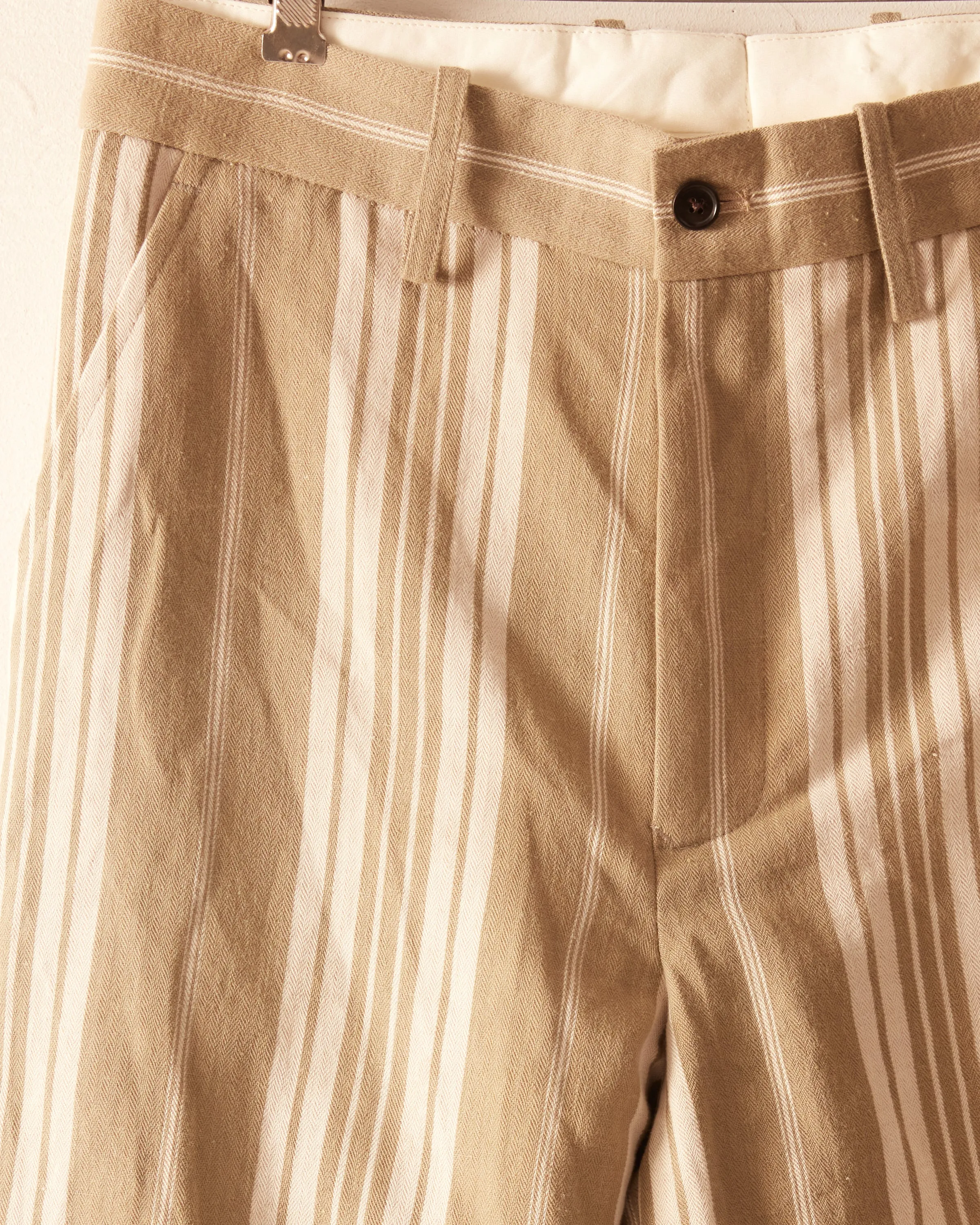 Rye Row Trousers - 30