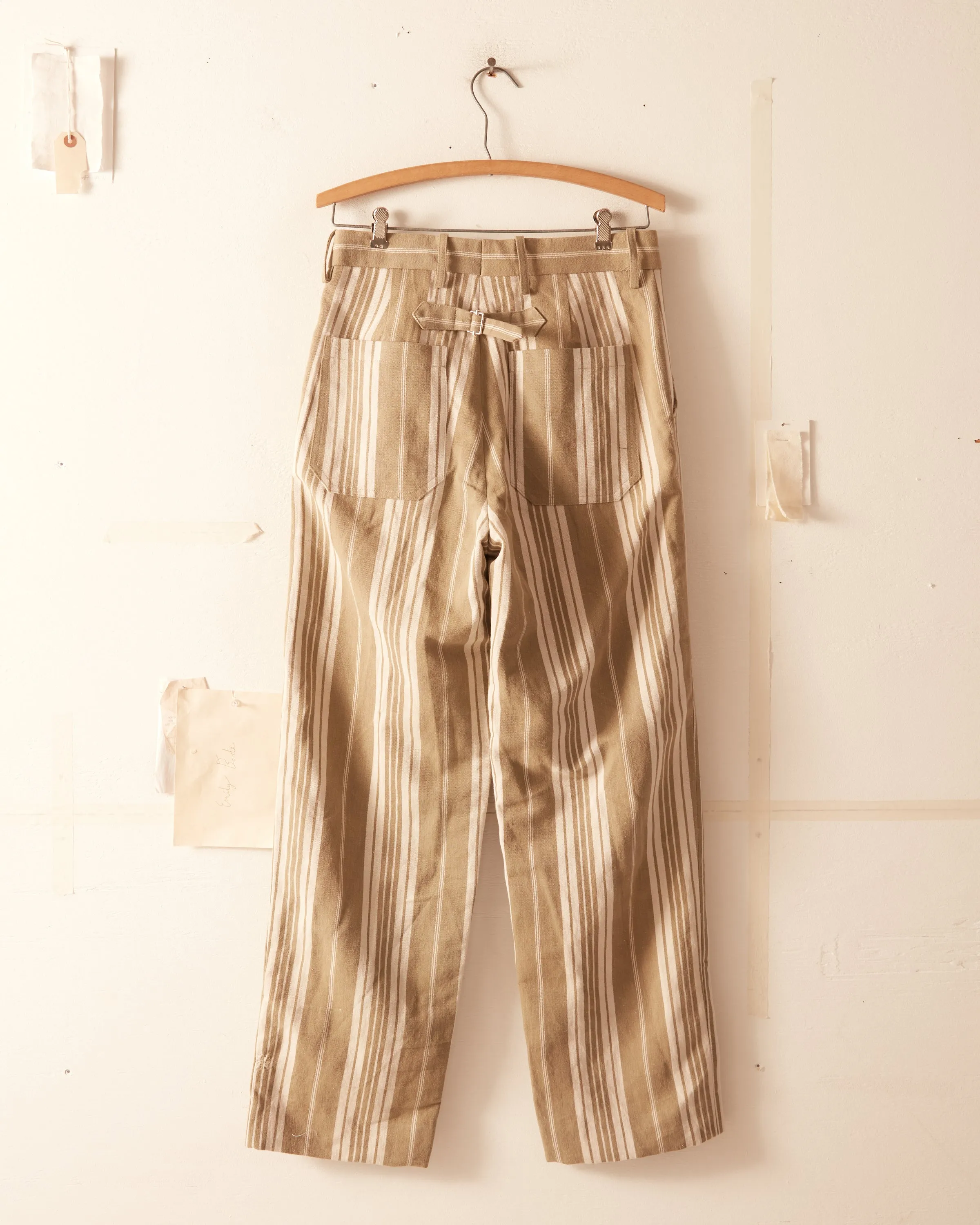 Rye Row Trousers - 30