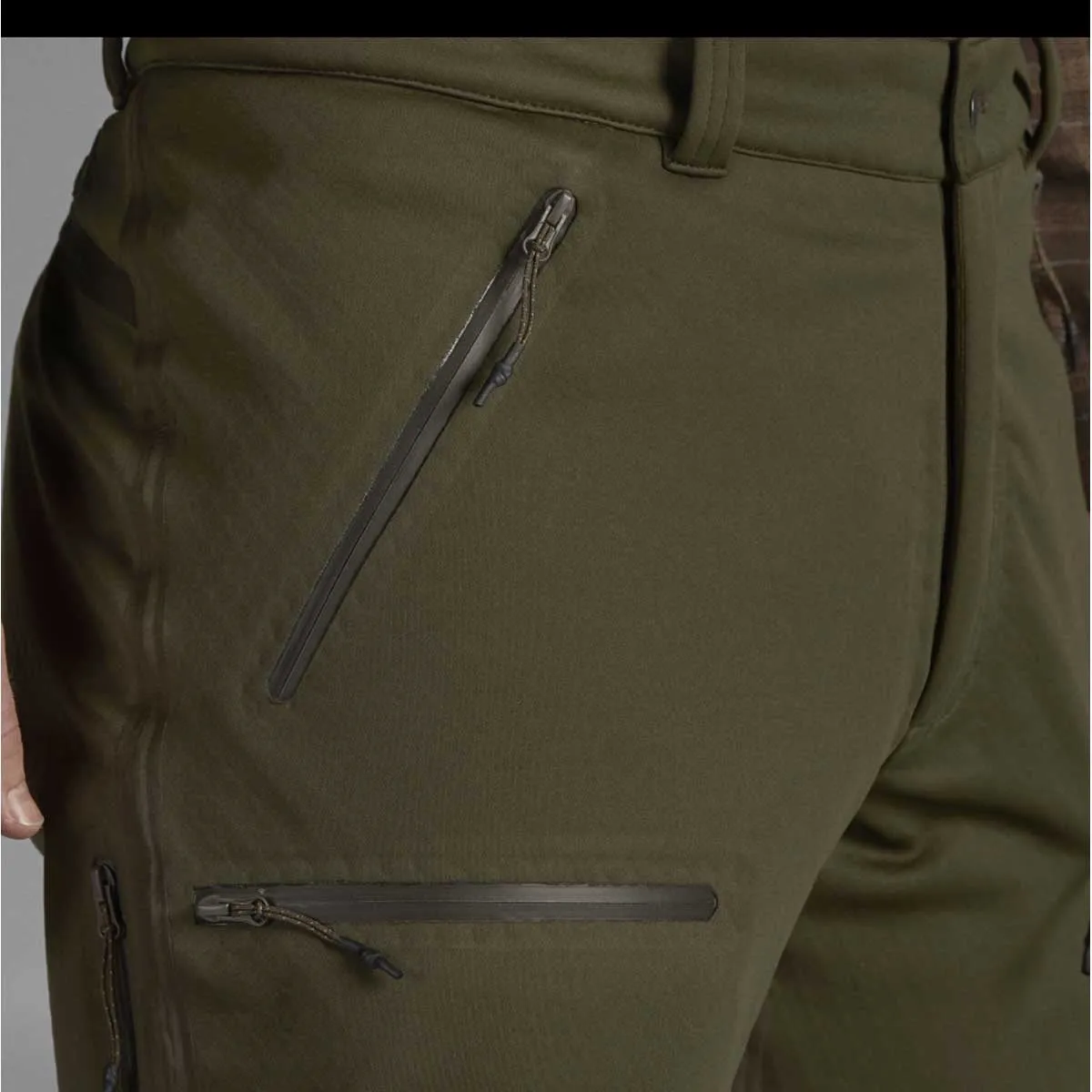 Seeland Hawker Advance Trousers