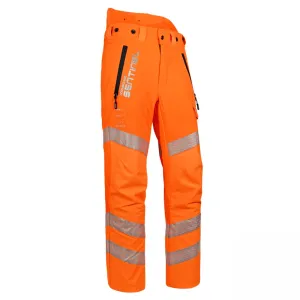 STEIN SENTINEL RAIL Chainsaw Trousers C