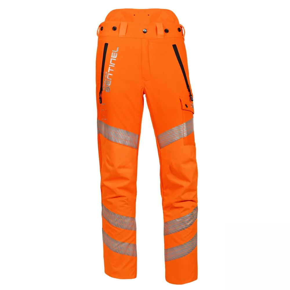 STEIN SENTINEL RAIL Chainsaw Trousers C